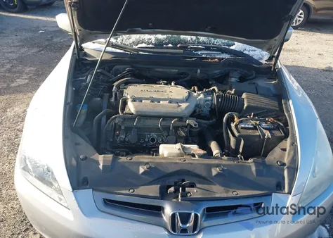 2005 Honda Accord 3.0 Ex from USA, damaged, VIN 1HGCM66505A073198